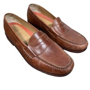 Cole Haag Pinch Prep Penny Loafer Slip on Shoes